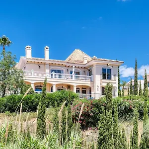 Bed & Breakfast Christina, Luxury Near Mijas-pueblo, Mijas