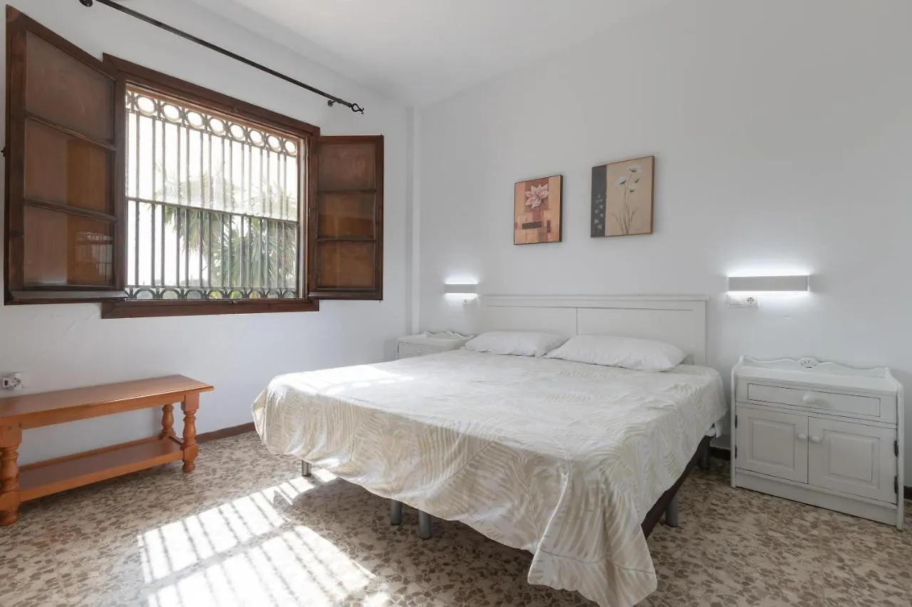 Almarchada 38 Villa Mijas
