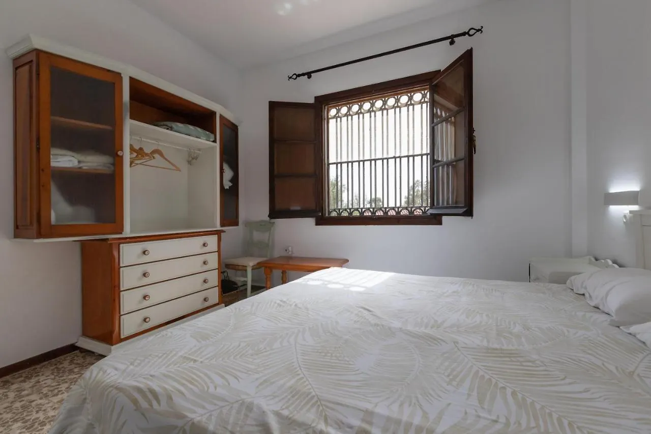 Almarchada 38 Villa Mijas