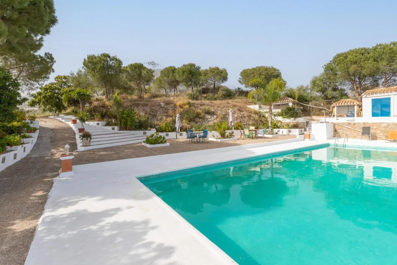 Almarchada 38 Villa Mijas