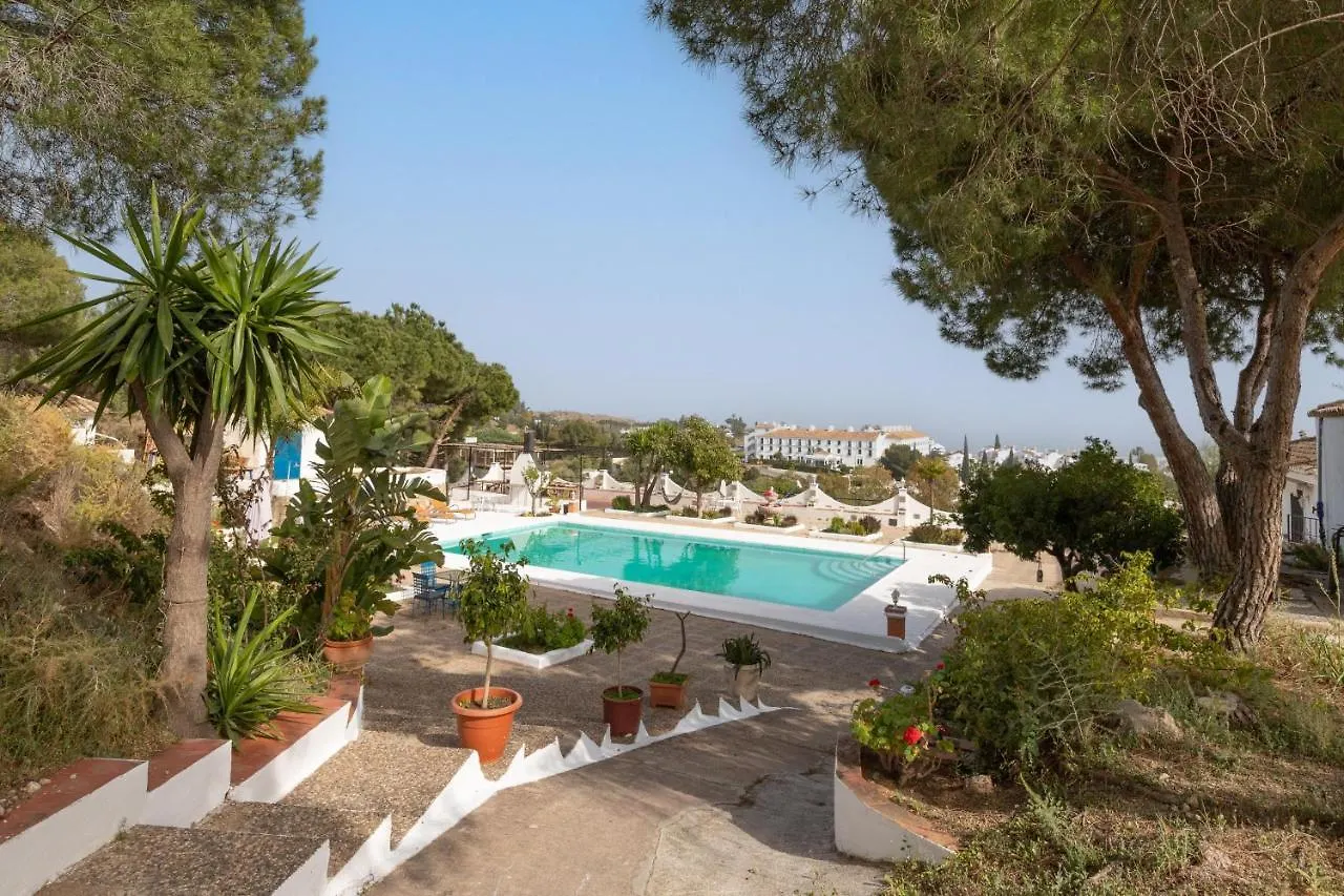 Almarchada 38 Villa Mijas Spain