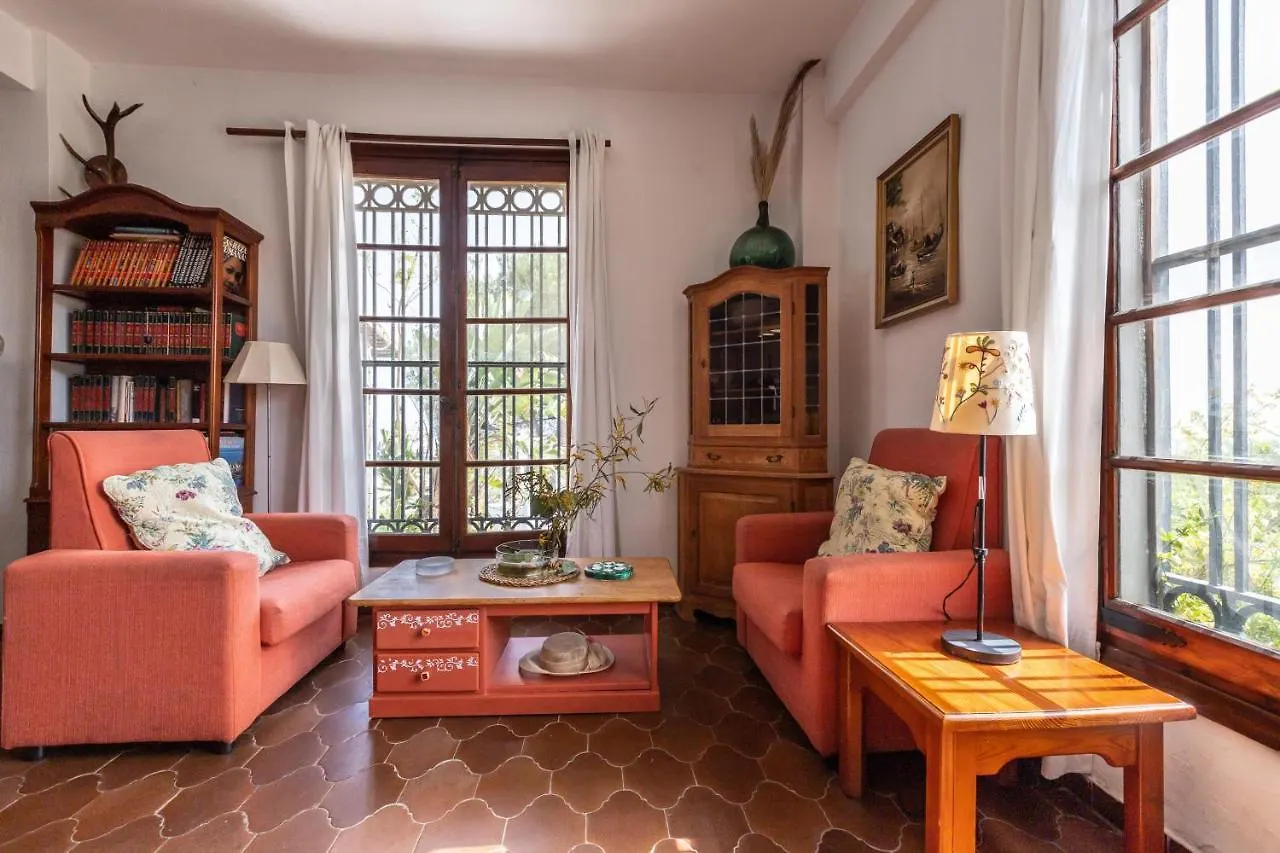 Almarchada 38 Villa Mijas 0*,  Spain