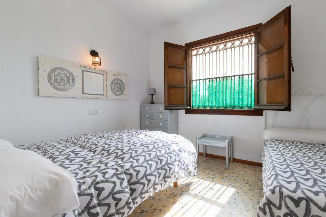 Almarchada 38 Villa Mijas Spain