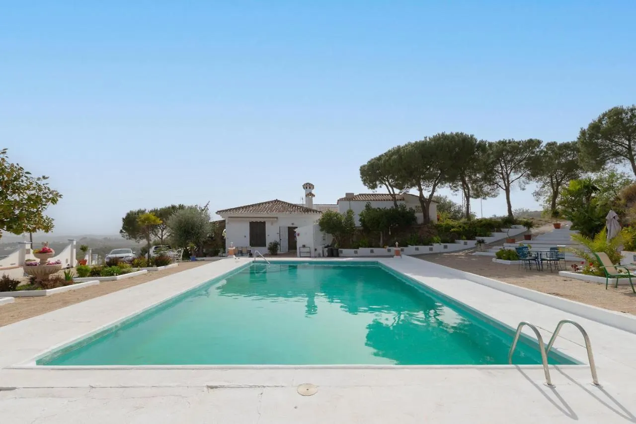 Almarchada 38 Villa Mijas