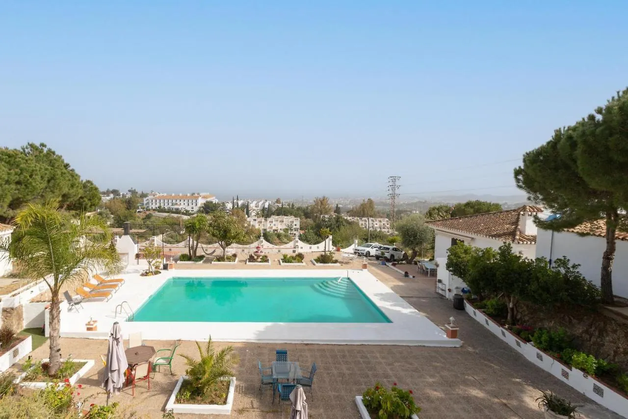 Almarchada 38 Villa Mijas