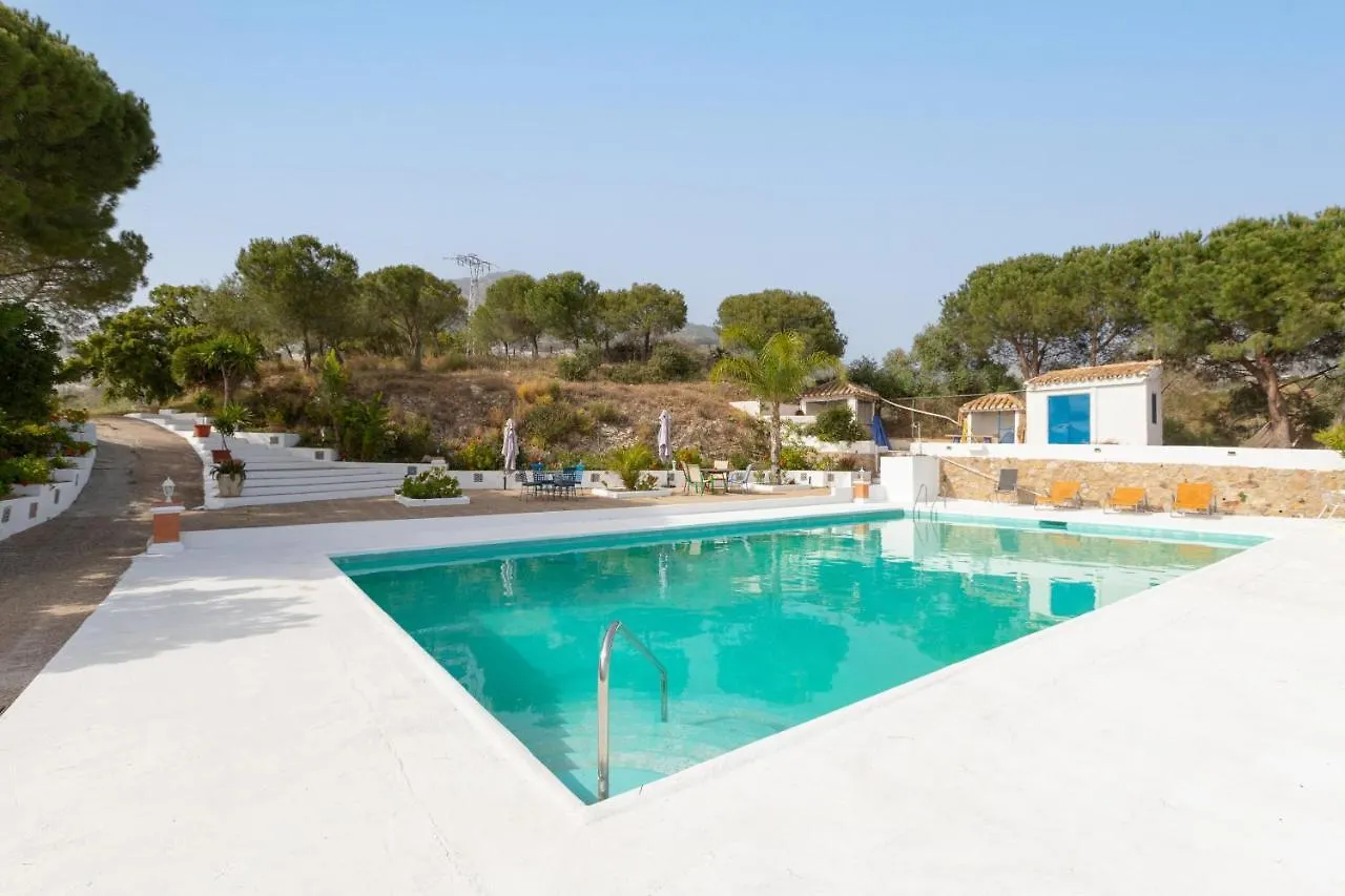 Almarchada 38 Villa Mijas
