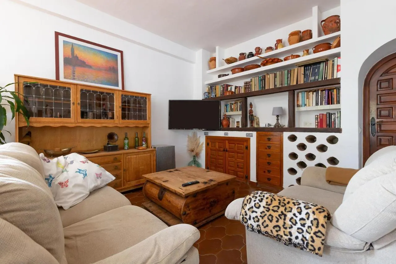 Almarchada 38 location
