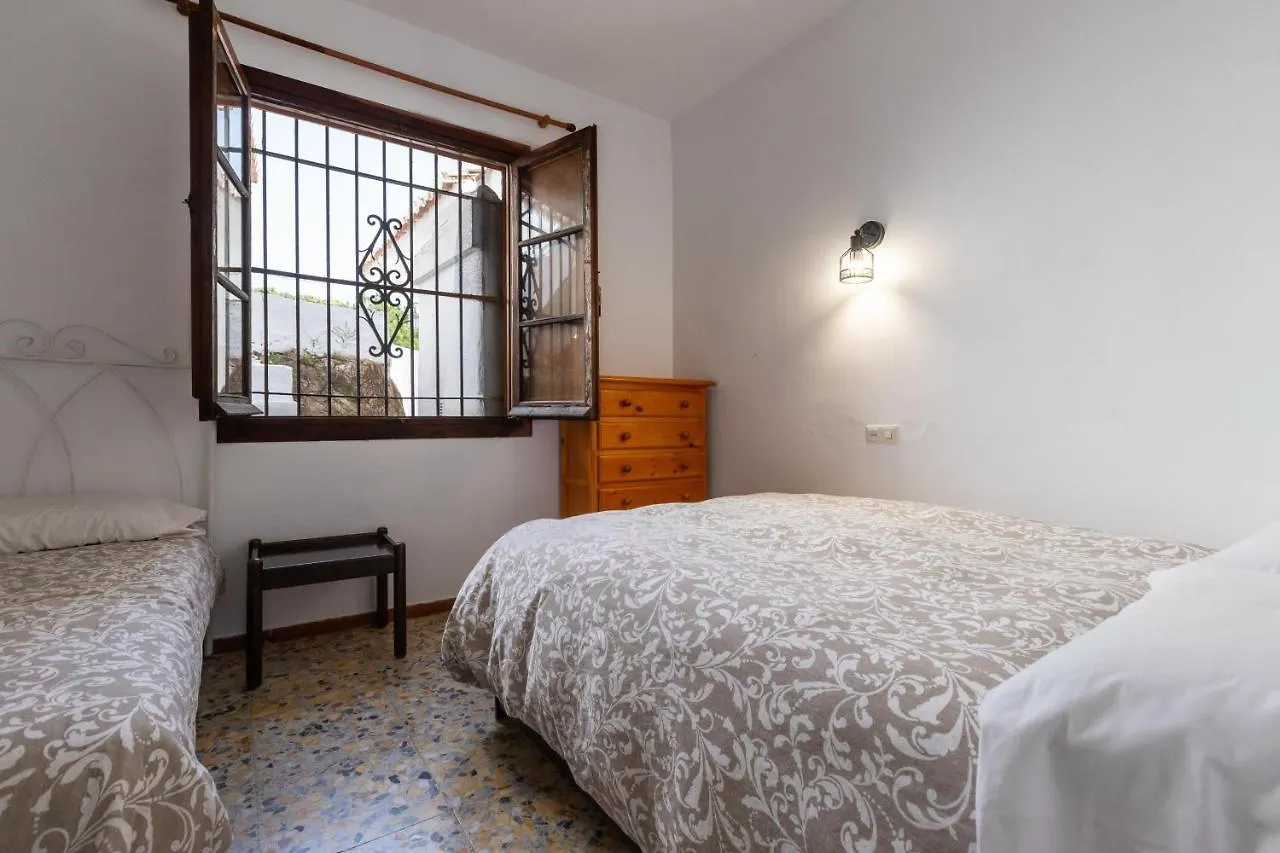 Almarchada 38 Villa Mijas 0*,  Spain