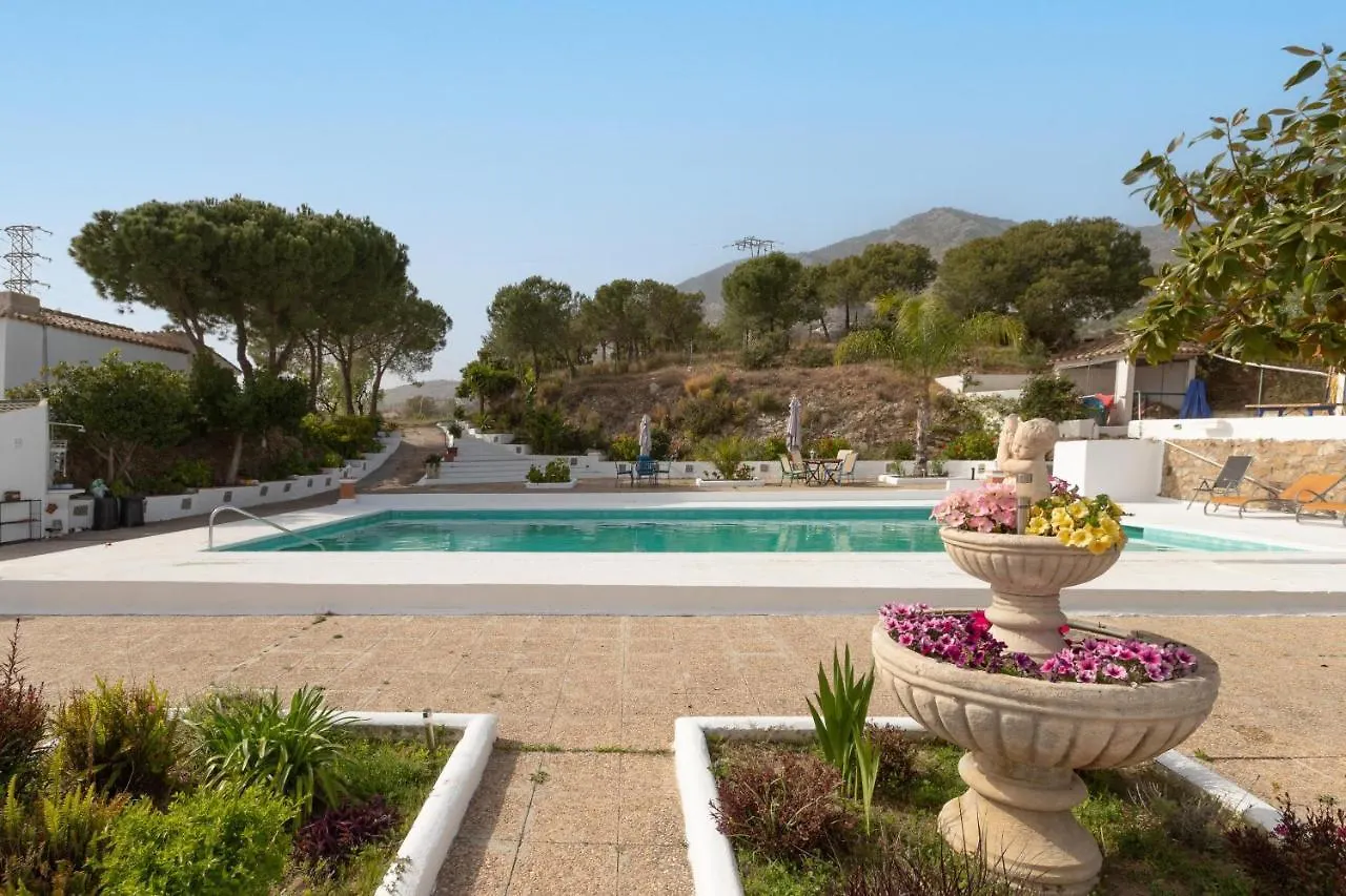 Almarchada 38 Villa Mijas